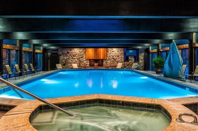 Northern Michigan Getaway | Pool Pass | Golf + Ski
