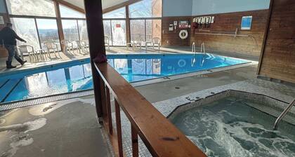 Indoor Pool Pass Included! | Sleeps 10!