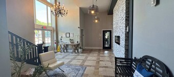 Northport Inn Boutique Hotel Room 2