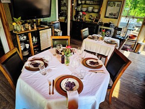 Restaurantes