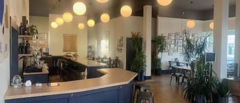 Bar (sur place)