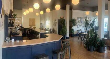 Northport Inn Boutique Hotel Room 1