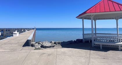 Northport Inn Boutique Hotel Room 5