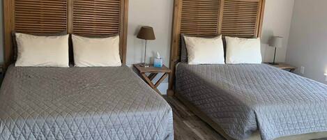 1 camera, Wi-Fi, lenzuola