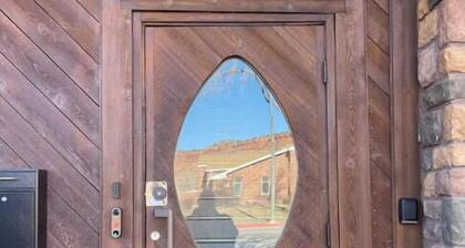 Welcome To The New Kanab Lodge Suite 22