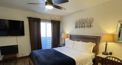 Welcome To The New Kanab Lodge Suite 22
