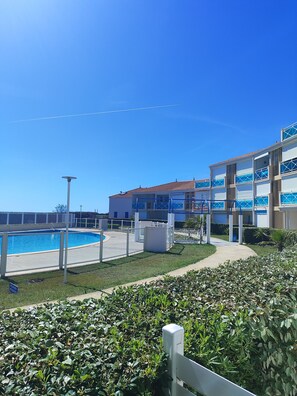Außenpool