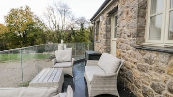 Stuga | Boendeområde