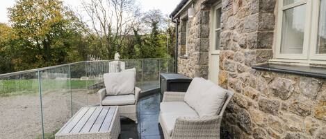 Cottage | Parco della struttura