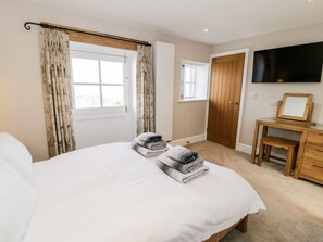 Cottage | Interior - Bryn Goleu (Llandudno)