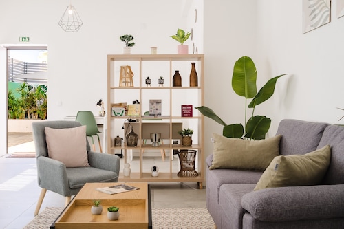 Villa Paraiso Da Caparica