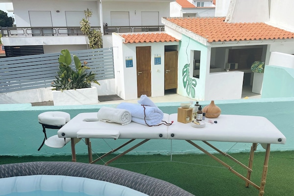 Diepe bindweefselmassages, zwangerschapsmassages, sportmassages