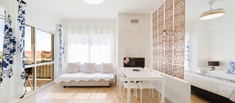 Villa Paraiso Da Caparica