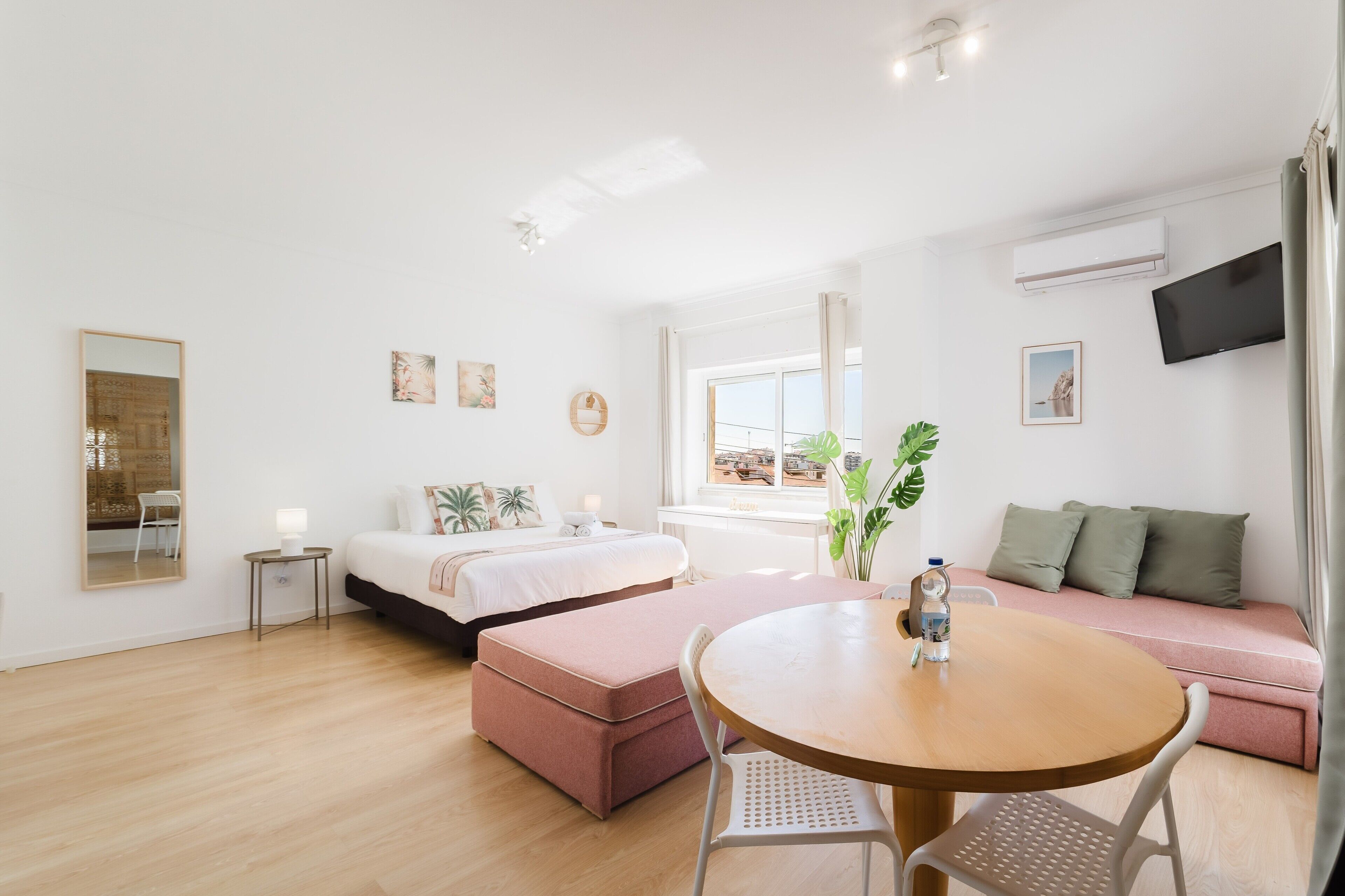 Family Room, Non Smoking, Terrace | View from room