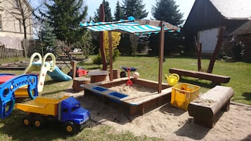 Area bambini