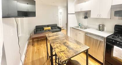 North End History, TD Garden, Little Italy