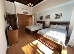 2 chambres, Wi-Fi