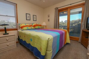 6 Schlafzimmer, WLAN, Bettwäsche