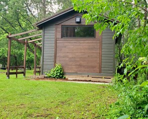 Exterior - Your Gateway to Fun. Nisswa is the perfect getaway! (Nisswa)