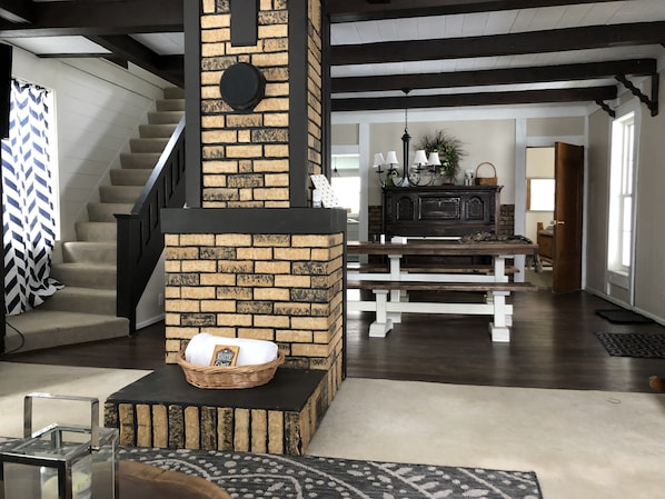 Smart TV y reproductor de DVD