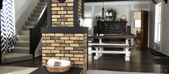 Amish country Farmhouse in quiet Holmes County with fishing