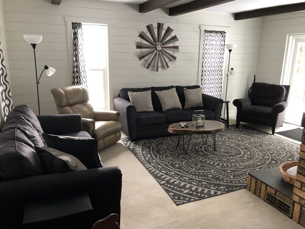 Smart-tv, dvd-afspiller