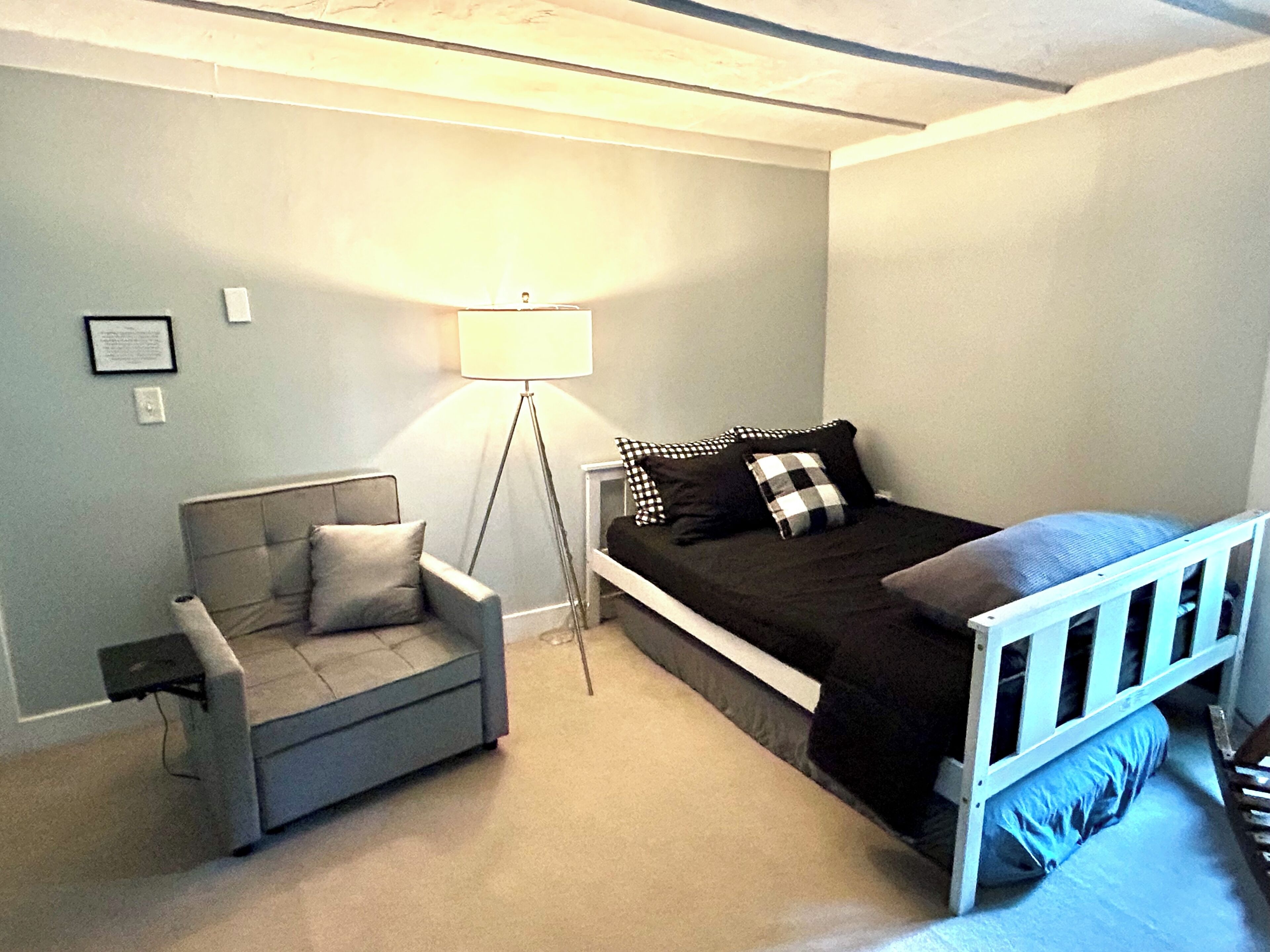 3 soveværelser, weekendseng, gratis Wi-Fi, sengetøj