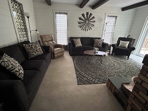 Smart TV y reproductor de DVD