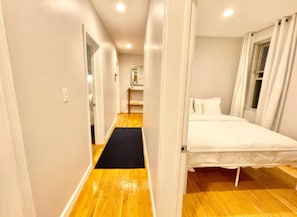 2 habitaciones