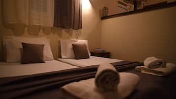 1 soveværelse, Wi-Fi