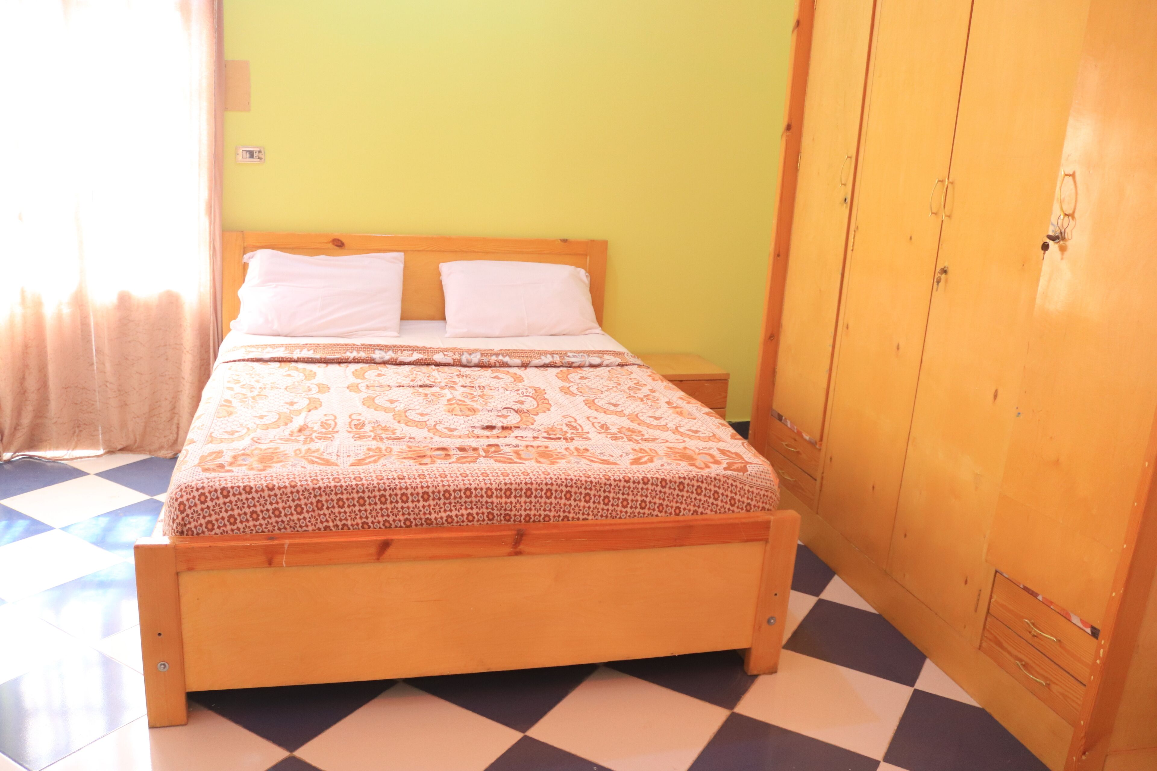 premium bedding, down duvets, individually decorated