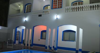 Orient star hotel