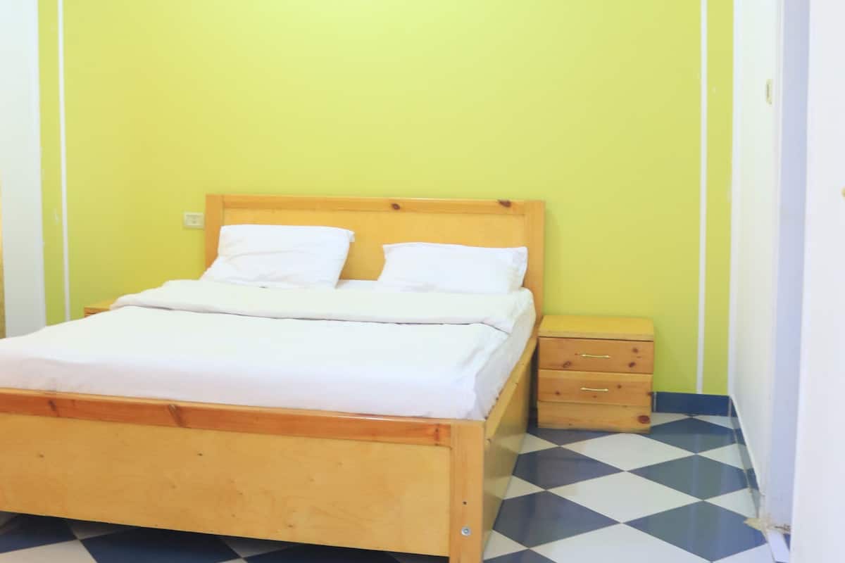 premium bedding, down duvets, individually decorated