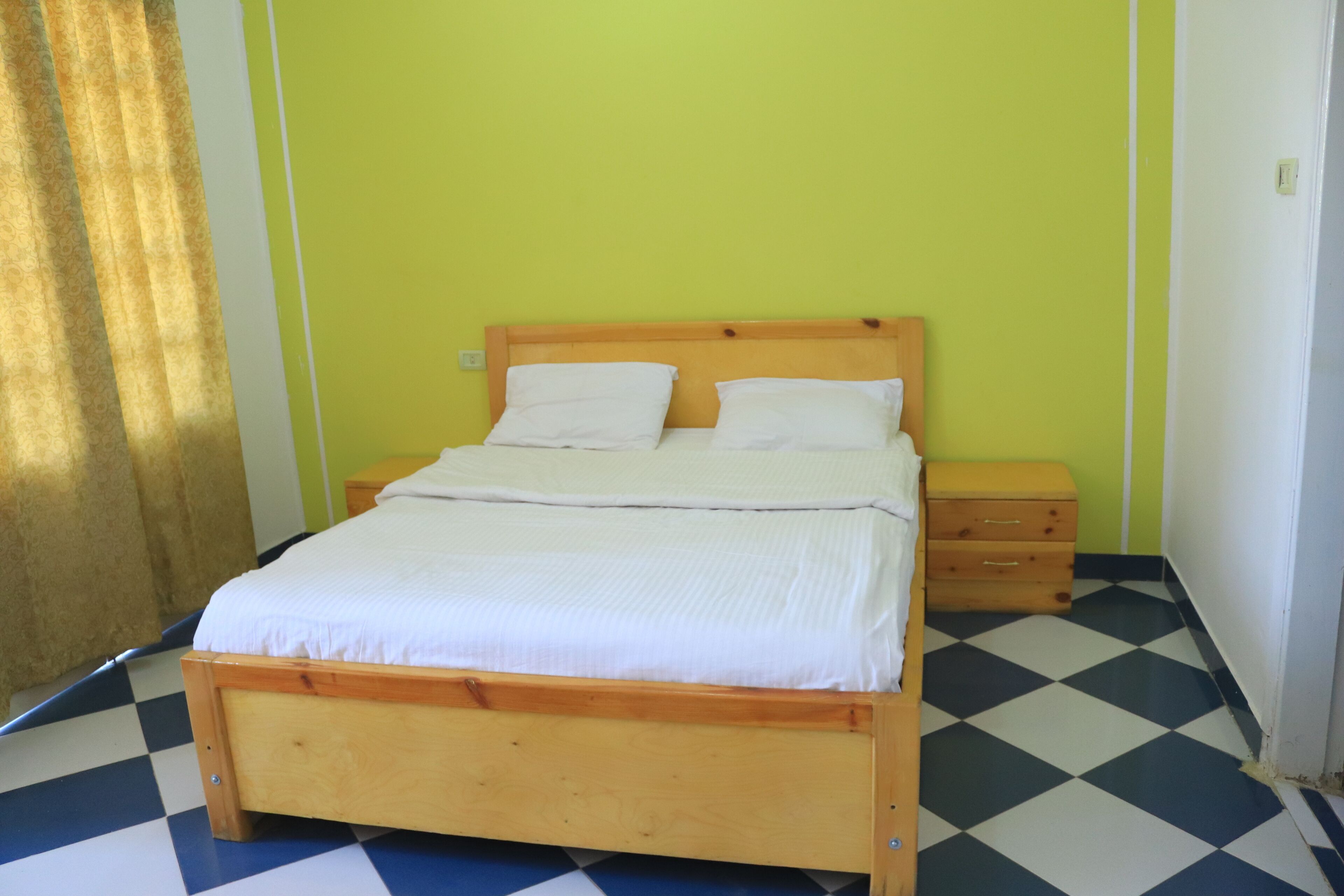 premium bedding, down duvets, individually decorated