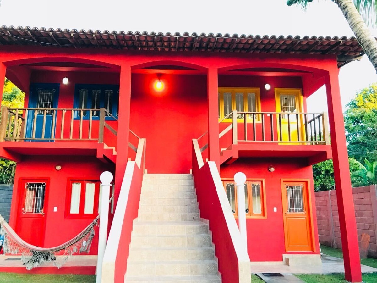 Bild für Gastgeberprofil