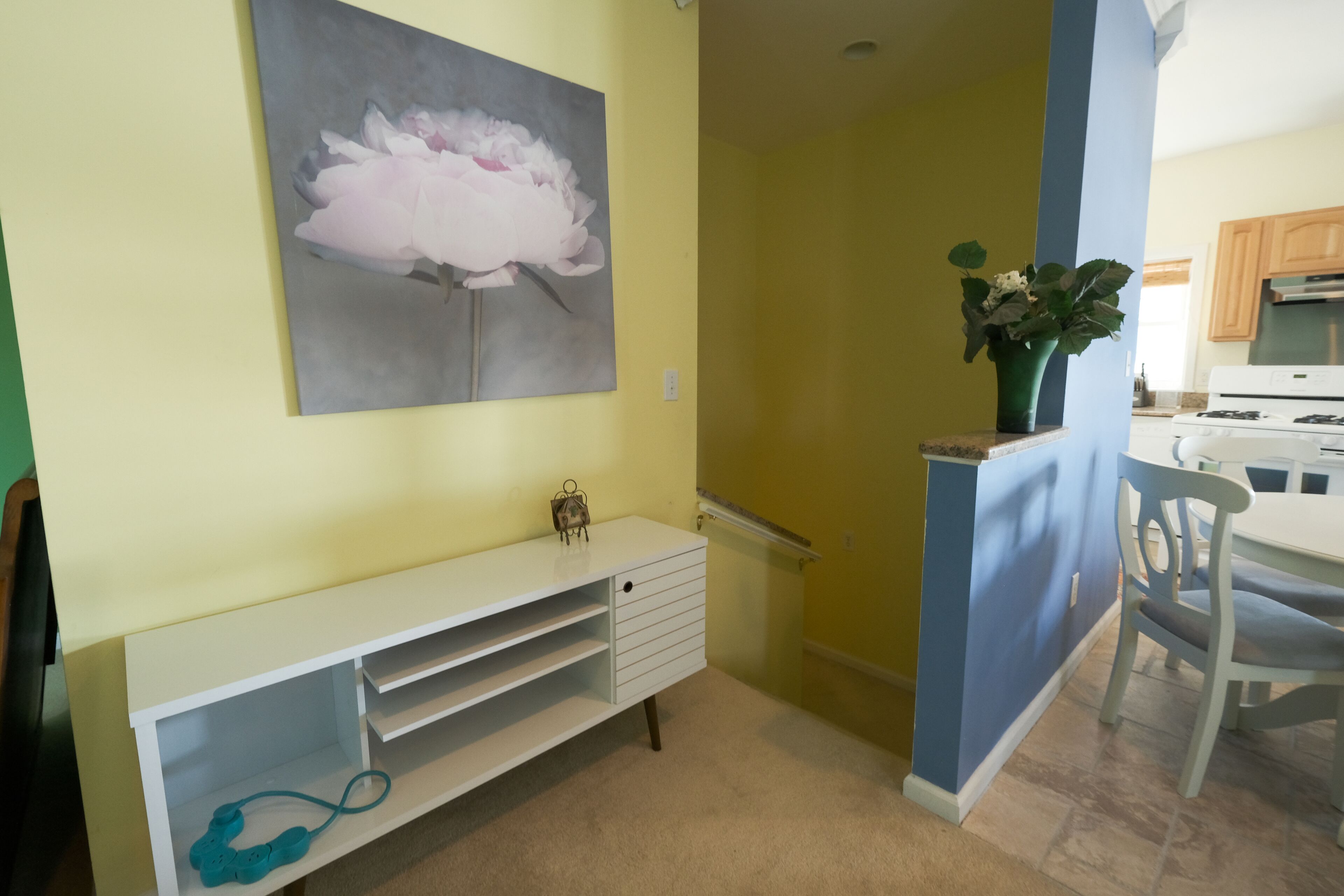 2 slaapkamers, gratis wifi, beddengoed