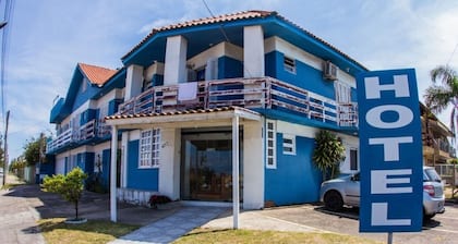 Hotel Recanto do Mar