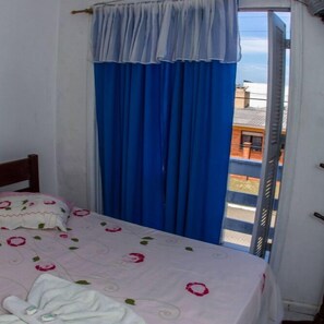 Superior Double Room | Minibar, free WiFi, bed sheets - Hotel Recanto do Mar (Capao da Canoa)