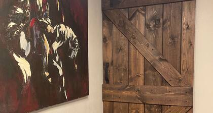 Welcome to The New Kanab Lodge Suite 24