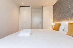 1 Schlafzimmer, Zimmersafe, Bügeleisen/Bügelbrett, kostenloses WLAN