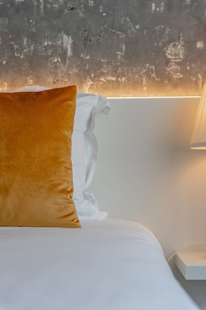1 chambre, coffres-forts dans les chambres, fer et planche Ă repasser