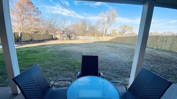 Servei de restauració a l'aire lliure