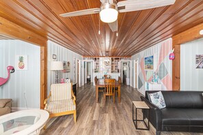 Smart TV, altoparlanti intelligenti