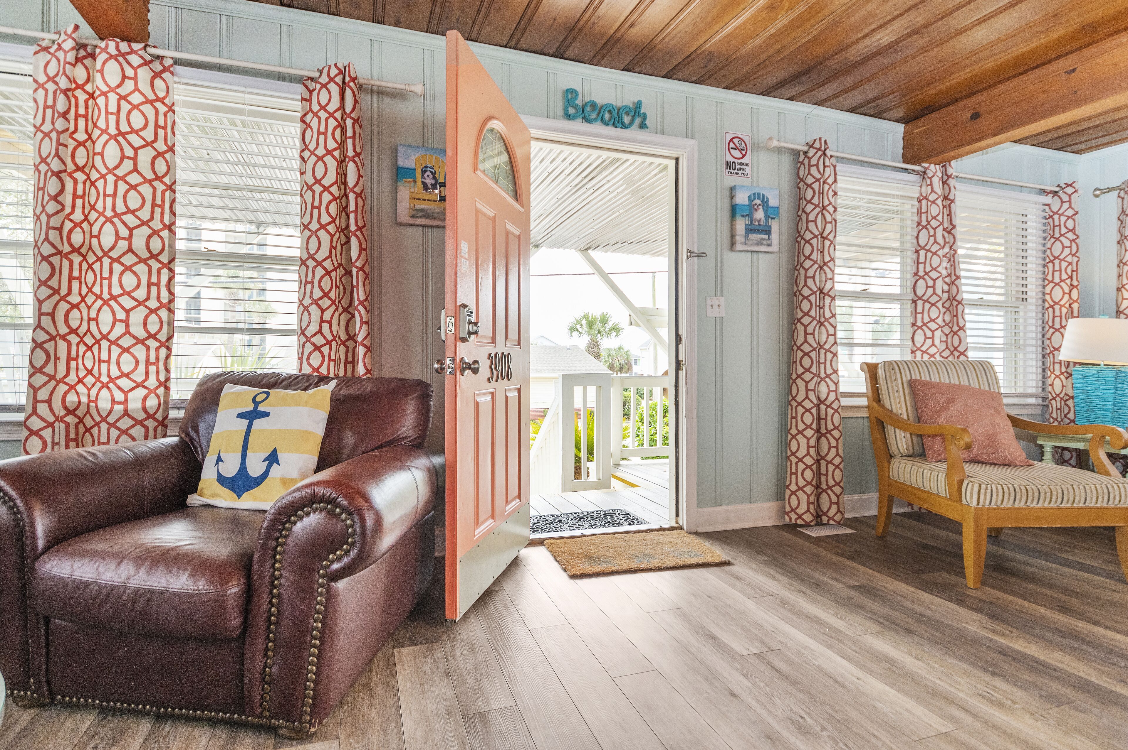 智能电视、智能音箱