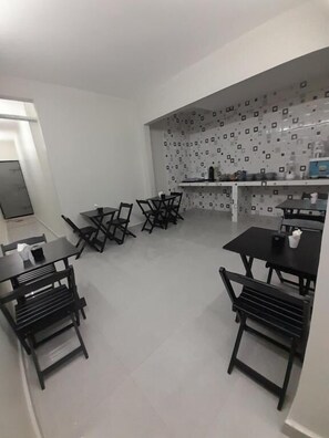 Interior - Hotel Off (Osasco)