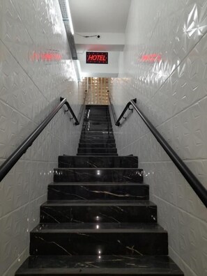 Interior - Hotel Off (Osasco)