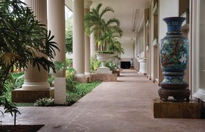 Property grounds - Marriotts Kauai Beach Club-NEGOTIABLE RATES CONTACT OWNER! (Lihue)