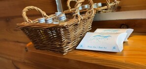 Bungalow | Bathroom - Yelkovan Zeytin Evi (Marmara)