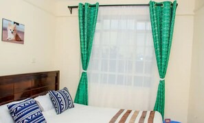 1 Schlafzimmer, Schreibtisch, Bügeleisen/Bügelbrett, kostenloses WLAN
