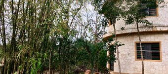 La Casa Redonda Tulum - Coba